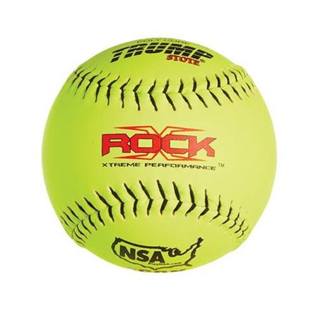 THE ROCK XROCK NSA 12 in. 44-400-Composite Softball 1453235